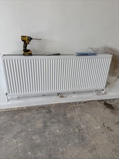 Panel radiator central for sale  OLDHAM