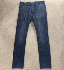 Reiss drake faded for sale  MARKET DRAYTON
