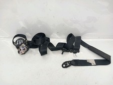 Ceinture securite gauche d'occasion  Chambray-lès-Tours