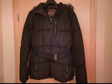 Richtig warme daunenjacke gebraucht kaufen  Ebelsbach