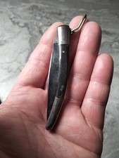 Ancien couteau poche d'occasion  Bléré