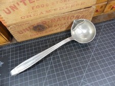 Vintage westmark spoon for sale  Leopold