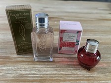 Lot miniatures parfum d'occasion  Tain-l'Hermitage