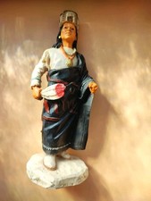 Indianer figur castagna gebraucht kaufen  Runkel