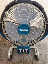 Makita ventilator volt gebraucht kaufen  Schwarzach
