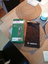 Bosch easypump akku gebraucht kaufen  Elchesheim-Illingen