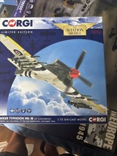 Corgi aviation archive for sale  GUILDFORD