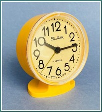 Vintage soviet slava d'occasion  Expédié en Belgium