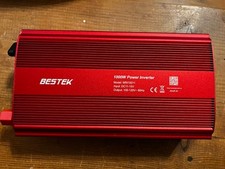 Besttek 1000w power for sale  Waynesboro