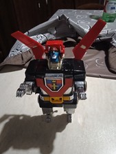 Robot voltron leoni usato  Italia
