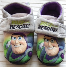 toy story slippers for sale  BRISTOL