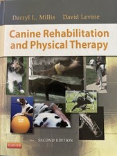 Canine rehabilitation physical for sale Canine rehabilitation physical for sale  PERSHORE