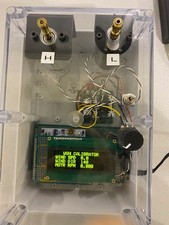 Calibrador y probador anemómetro Davis Vantage Pro2 segunda mano  Embacar hacia Mexico