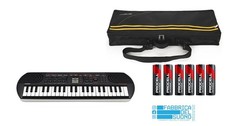 Casio tastiera sa80 usato  Napoli