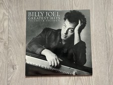 Billy joel greatest for sale  LONDON
