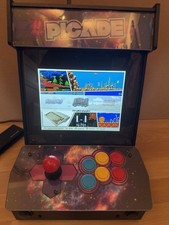 Picade mini arcade gebraucht kaufen  Pulheim