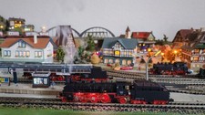 Arnold 18536 spur gebraucht kaufen  Stollberg, Niederdorf