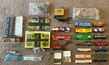Vintage tyco scale for sale  Vancouver
