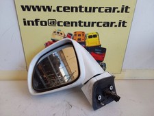 Retrovisore est. regolaz. usato  Roma