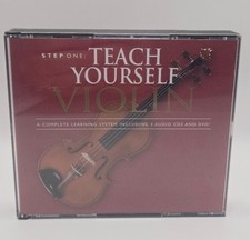 Step one teach for sale  Marion