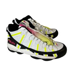 Fila stackhouse spaghetti for sale  Pennsauken