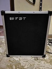 Amplificatore fbt 50mm usato  Milano