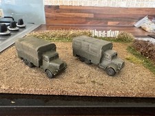 Ww2 painted resin for sale  SWINDON