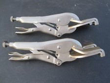 Irwin vise grip for sale  Denton