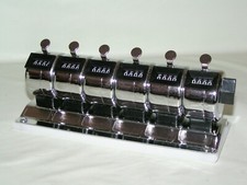 Mechanical unit digit for sale  Laramie
