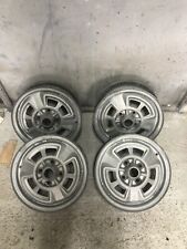 Cerchi cromodora fiat usato  Rapagnano