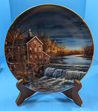 Collector plate autumn for sale  Shawnee