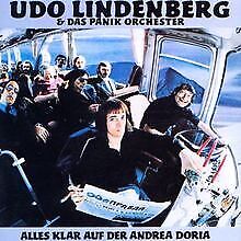 Klar andrea doria gebraucht kaufen  Berlin