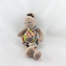 Doudou cheval grande d'occasion  Le Portel
