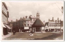 Newbury clock tower for sale  GREENHITHE