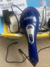 Homedics hot code for sale  STOKE-ON-TRENT