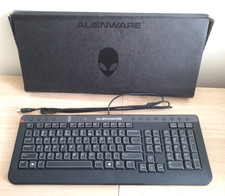 Alienware wired usb for sale  PETERBOROUGH