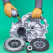 Getriebe fiat ford gebraucht kaufen  Berlin