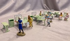 Britains deetail hospital for sale  BARNET