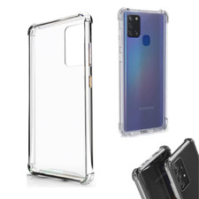 Cover per samsung usato  Morro d'Oro