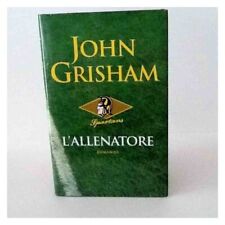 Allenatore grisham john usato  Cento