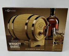 Premium whiskey barrel for sale  ASHFORD