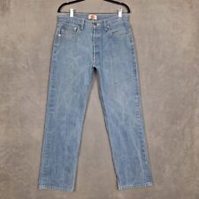 Levis jeans 34x32 for sale  Paulding