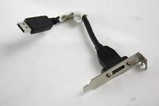 Usado, Cabo Display Port Lenovo ThinkCentre m92P 54Y9337 comprar usado  Enviando para Brazil