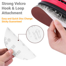 Sandpaper hook loop for sale  Hollywood