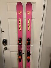 Rossignol super blackops for sale  Seattle