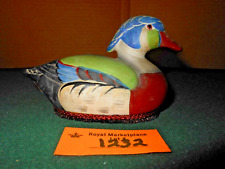 Jasco mallard duck for sale  Edmond