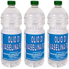 Vaseline öl lebensmittelecht gebraucht kaufen  Lahr