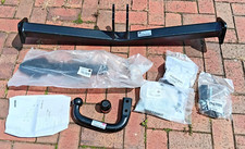 Witter swan neck for sale  CHESTERFIELD