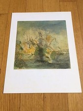 Pierluigi lavagnino litografia usato  Galatina