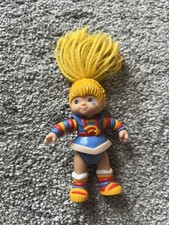 Vintage hallmark rainbow for sale  ASHINGTON